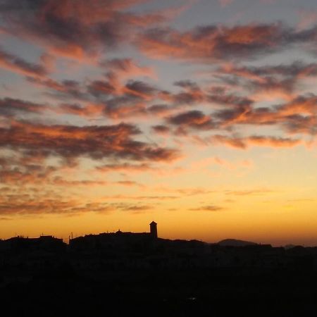 Вілла Casita De Amanecer Taberno Екстер'єр фото